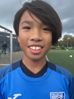 Avatar Bild für Khai An Jonas Hoang