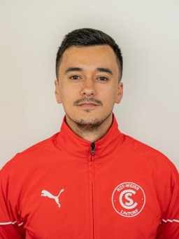 Avatar Bild für Thompson Ramsden