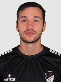 Avatar Bild für Emil Vincazovic