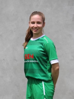 Avatar Bild für Amelie Schwahn