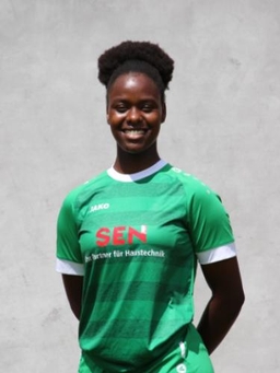 Avatar Bild für Almas Traore