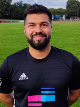 Avatar Bild für Simon Keakavocy