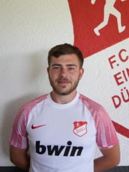 Avatar Bild für Jonas Schmitt