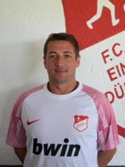 Avatar Bild für Joscha Zielinski