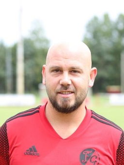 Avatar Bild für Dominik Albers