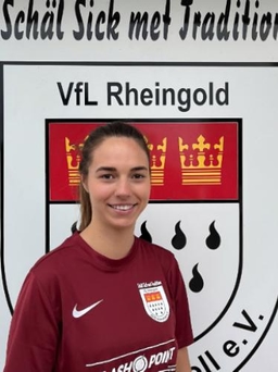 Avatar Bild für Alina Korte