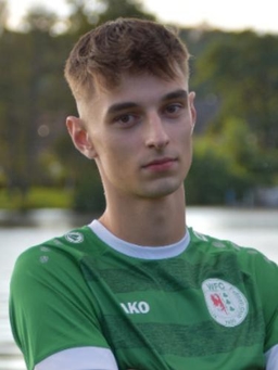 Avatar Bild für Lukas Schulze