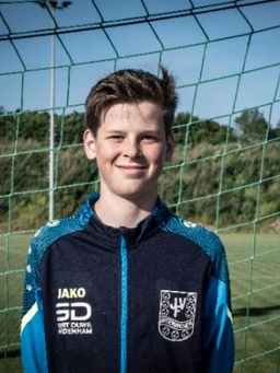 Avatar Bild für Henry Giesemann