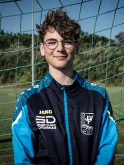 Avatar Bild für Michel Krieger