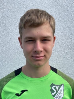 Avatar Bild für Julian Happ