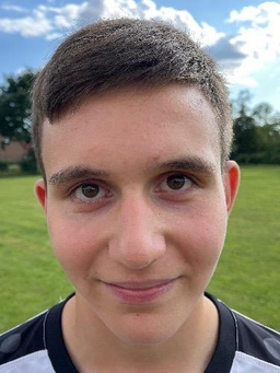 Avatar Bild für Mykhailo Verkhoturov