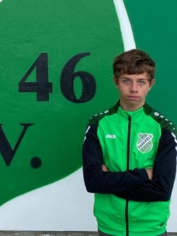 Avatar Bild für Leon Dominik Diedrich