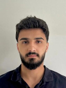 Avatar Bild für Mahmud Ali