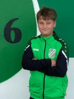 Avatar Bild für Levin Simon