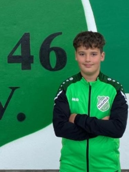 Avatar Bild für Joey Thurmann