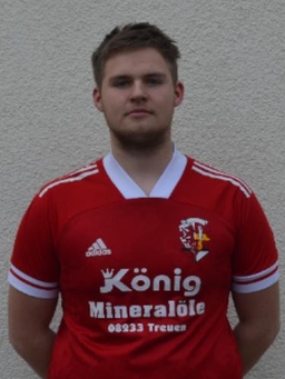 Avatar Bild für Ben Bender