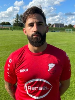 Avatar Bild für Ali Berjaoui