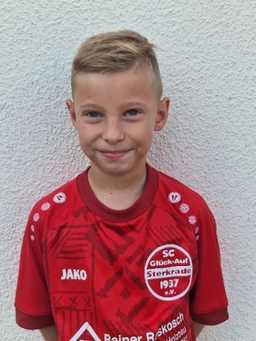 Avatar Bild für Noah-Louis Rasfeld