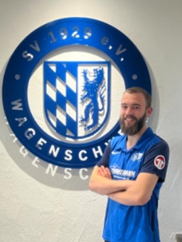 Avatar Bild für Luca Schmitt