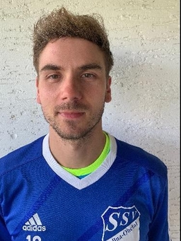 Avatar Bild für Yannik Wege