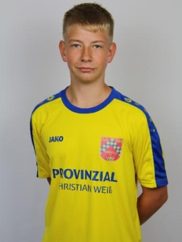 Avatar Bild für Delvin Rudolf
