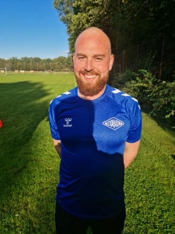 Avatar Bild für Louis Bohny