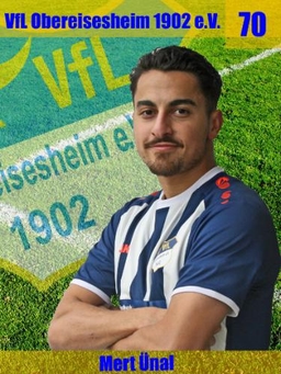 Avatar Bild für Mert Ünal