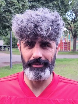 Avatar Bild für Taher Narimani Kahlan