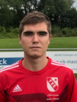 Avatar Bild für Illia Khoroshun
