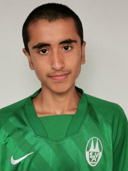 Avatar Bild für Mohamad Nour Al Homad