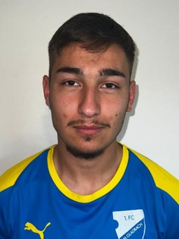 Avatar Bild für Filip Horvat