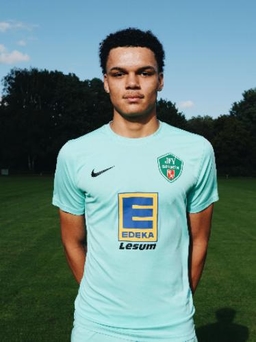 Avatar Bild für Ernest Nwiee Deede