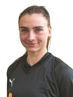 Avatar Bild für Luana Panten