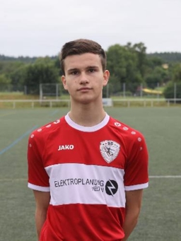 Avatar Bild für Robin Debus