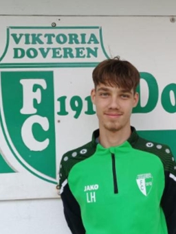 Avatar Bild für Lucas Heinrichs