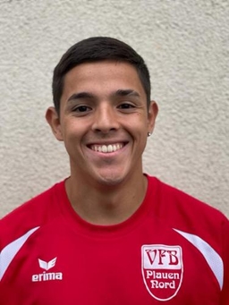 Avatar Bild für Alejandro David Romero Acevedo