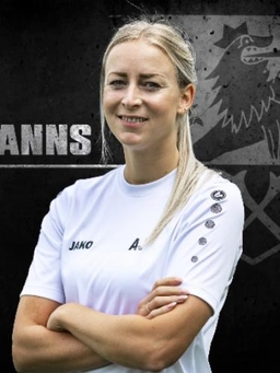 Avatar Bild für Anja Juntermanns