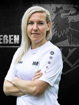 Avatar Bild für Marith Kristin Müller-Prießen