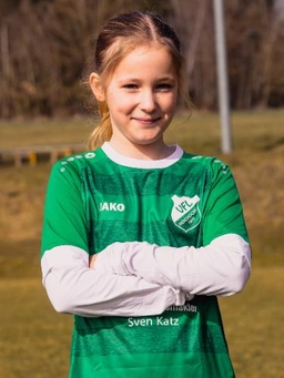 Avatar Bild für Carla Hänisch