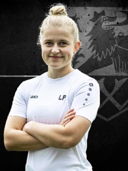 Avatar Bild für Luisa Pastoors