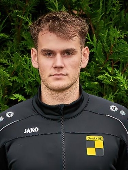 Avatar Bild für Maurice Bastian