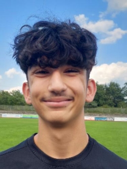 Avatar Bild für Burak Budak