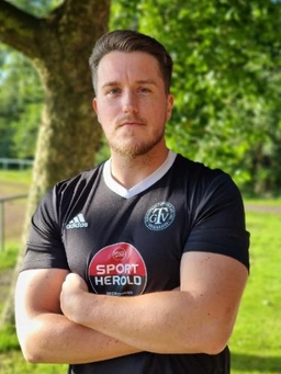 Avatar Bild für Kevin Marken