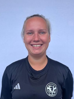 Avatar Bild für Nadine Eisenschmidt