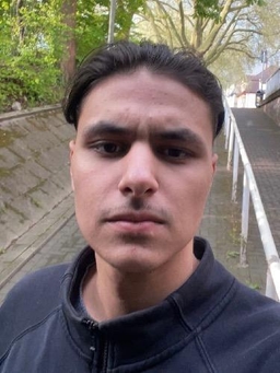 Avatar Bild für Anas Tourk