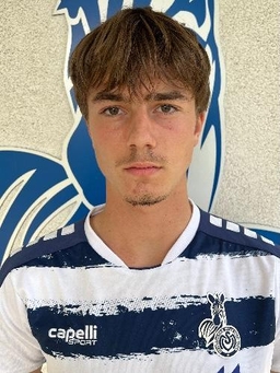 Avatar Bild für Titus Simon Croonen