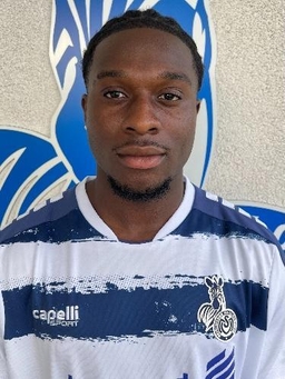 Avatar Bild für Bismark-Junior Quayson