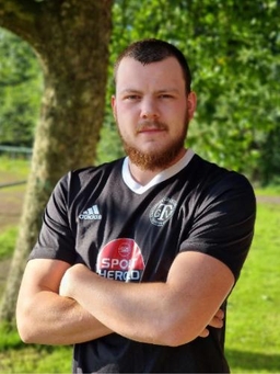 Avatar Bild für Rene Schmitt