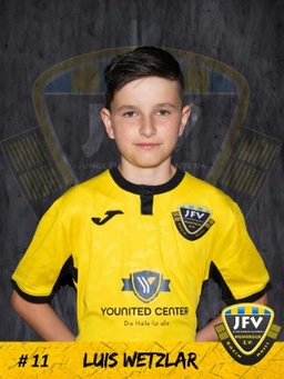 Avatar Bild für Luis Wetzlar