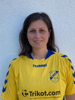 Avatar Bild für Susann Vogel